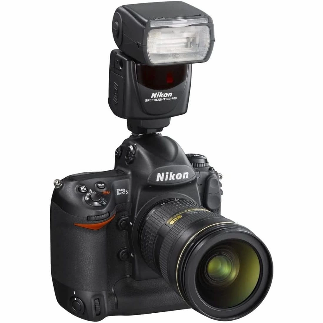 Nikon SB-700 Speedlight Flash Unit