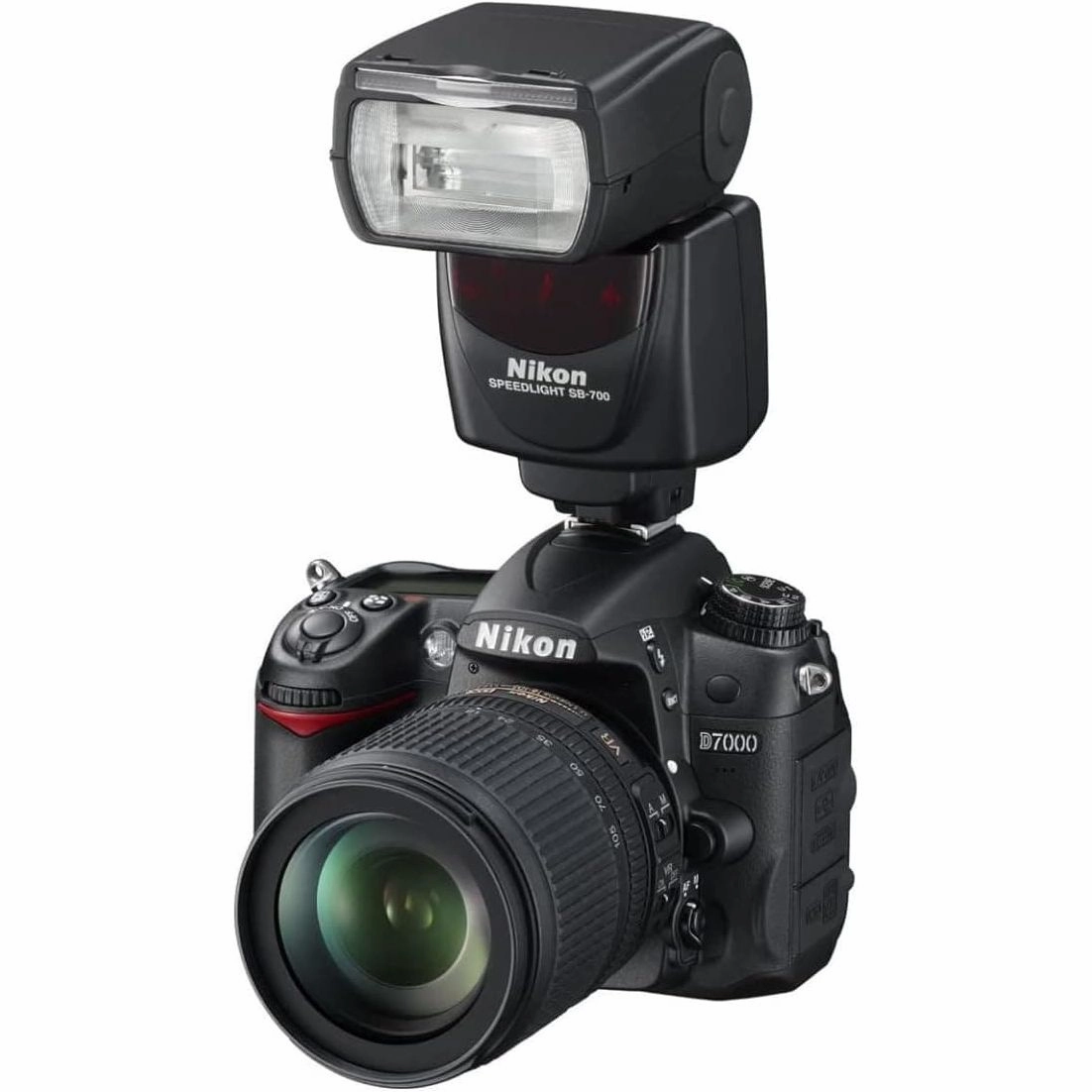 Nikon SB-700 Speedlight Flash Unit