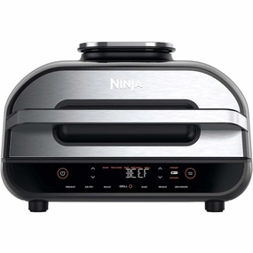 Ninja [AG551UK] Foodi MAX Health Grill Air Fryer & Dehydrator xbox console, buy xbox series x, xbox accessories online