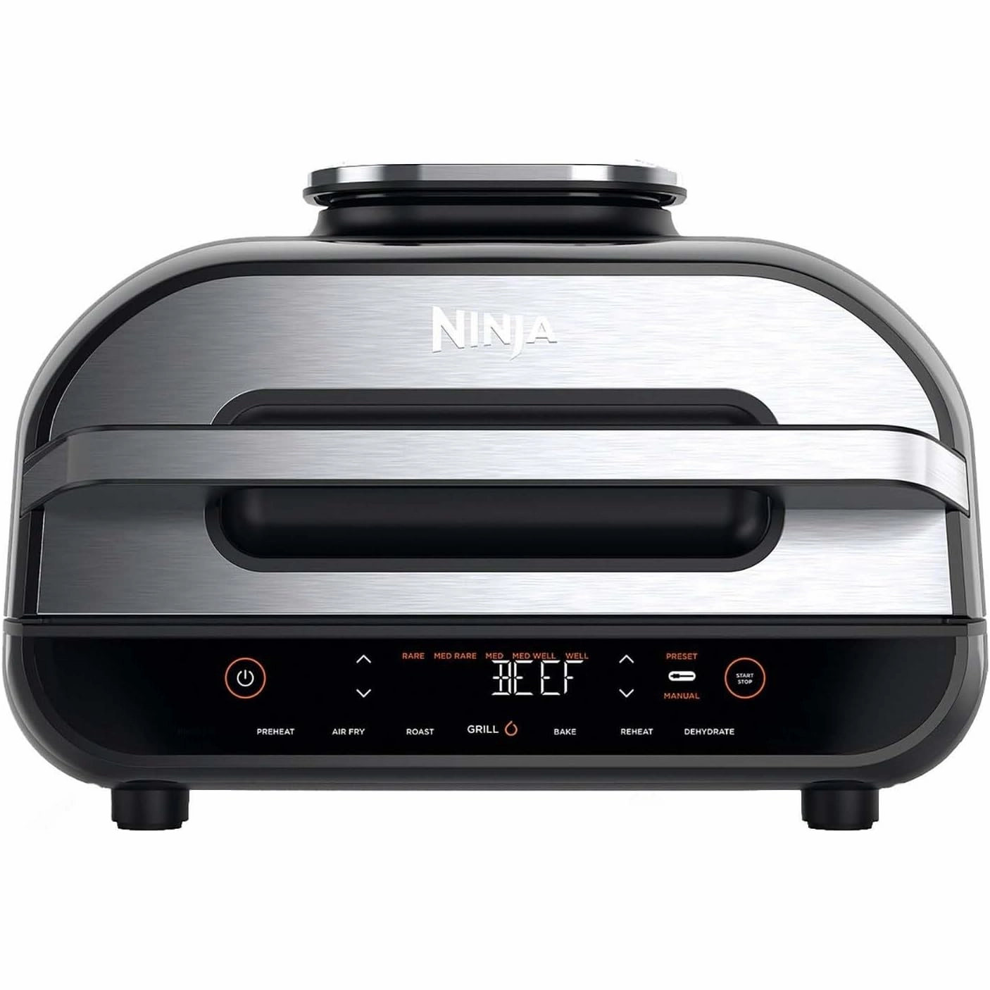 Ninja [AG551UK] Foodi MAX Health Grill Air Fryer & Dehydrator xbox console, buy xbox series x, xbox accessories online