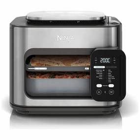 Ninja Combi 12-In-1 Multi-Cooker, Oven & Air Fryer, 12 Cooking Functions, Make 15 Minute* Family-Size Meals, Includes Bake Tray, Pan, & Recipe Guide, Grey, SFP700UK phone accessories, mobile phone cases, best charging cable