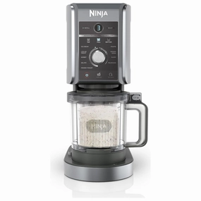 Ninja CREAMi Deluxe NC501UK 10-in-1 Ice Cream & Frozen Dessert Maker  Silver phone accessories, mobile phone cases, best charging cable