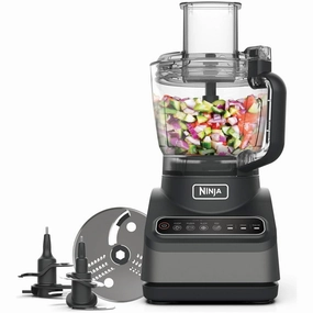 Ninja Food Processor BN650UK  850W, 2.1L Bowl, Black phone accessories, mobile phone cases, best charging cable