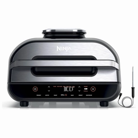 Ninja Foodi Max AG551UK Health Grill & Air Fryer - Grey phone accessories, mobile phone cases, best charging cable