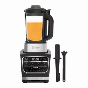 NINJA HB150UK Hot & Cold Blender & Soup Maker - Black phone accessories, mobile phone cases, best charging cable