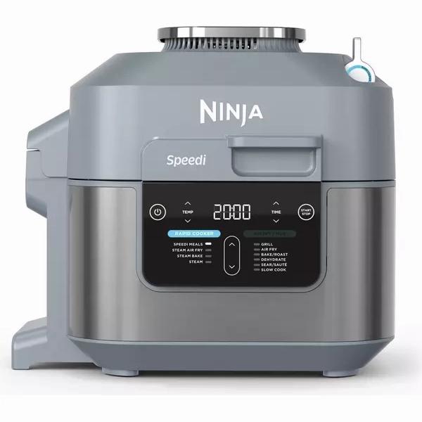 Ninja Speedi 5.7L Rapid Cooker and Air Fryer - ON400UK phone accessories, mobile phone cases, best charging cable