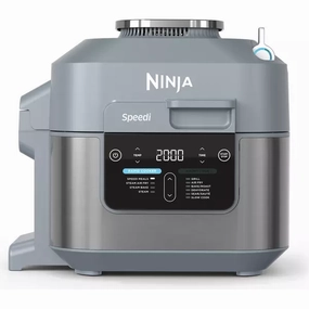Ninja Speedi 5.7L Rapid Cooker and Air Fryer - ON400UK phone accessories, mobile phone cases, best charging cable