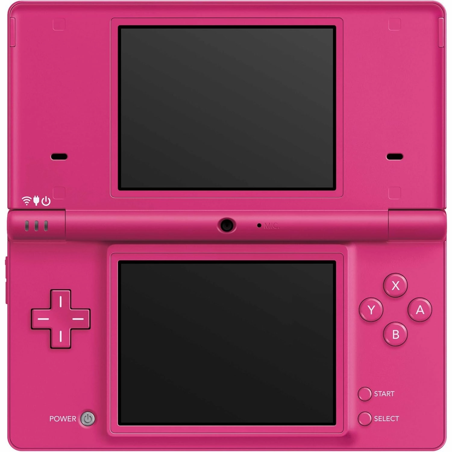 Nintendo DSi Handheld Console  Pink