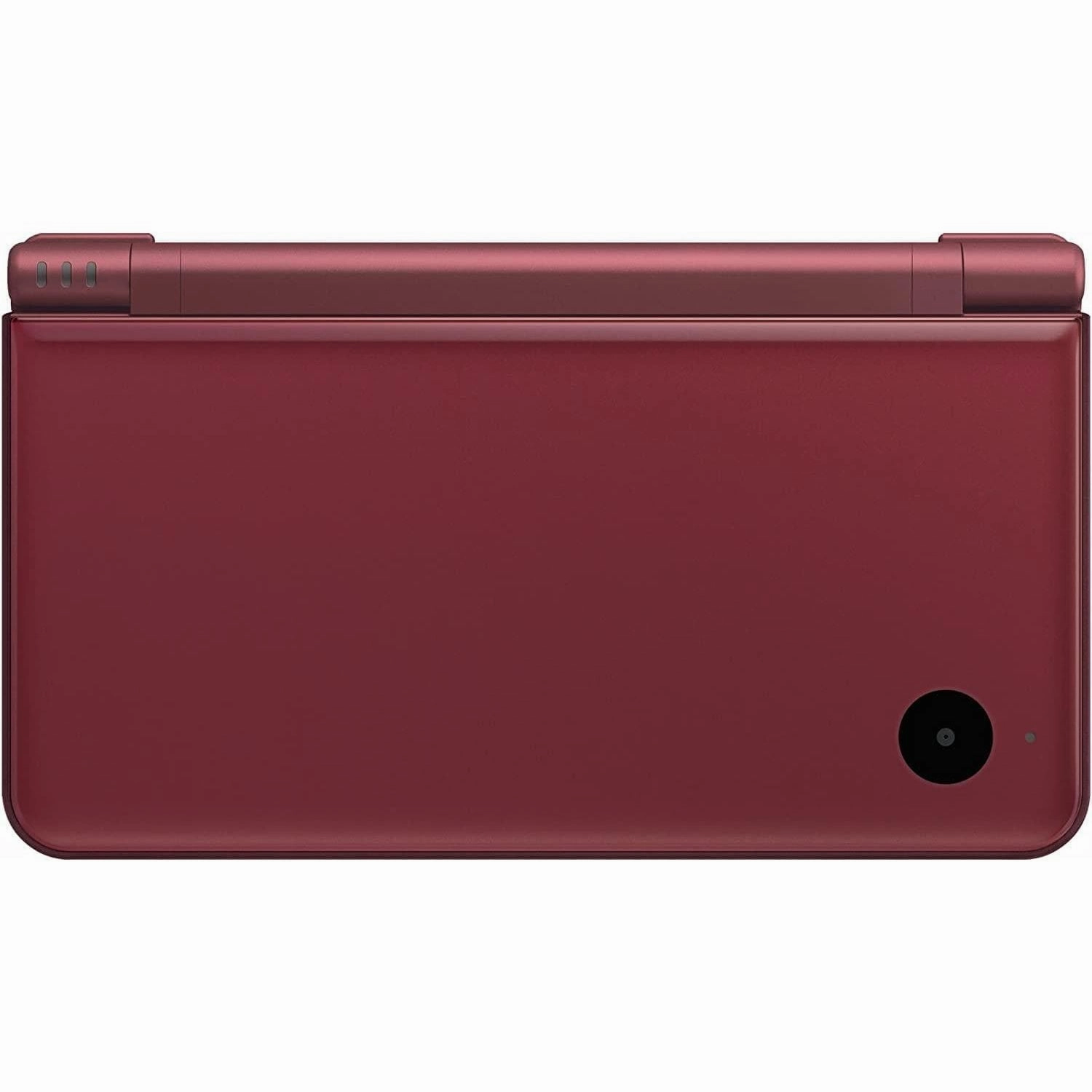 Nintendo DSi XL Wine Red Console