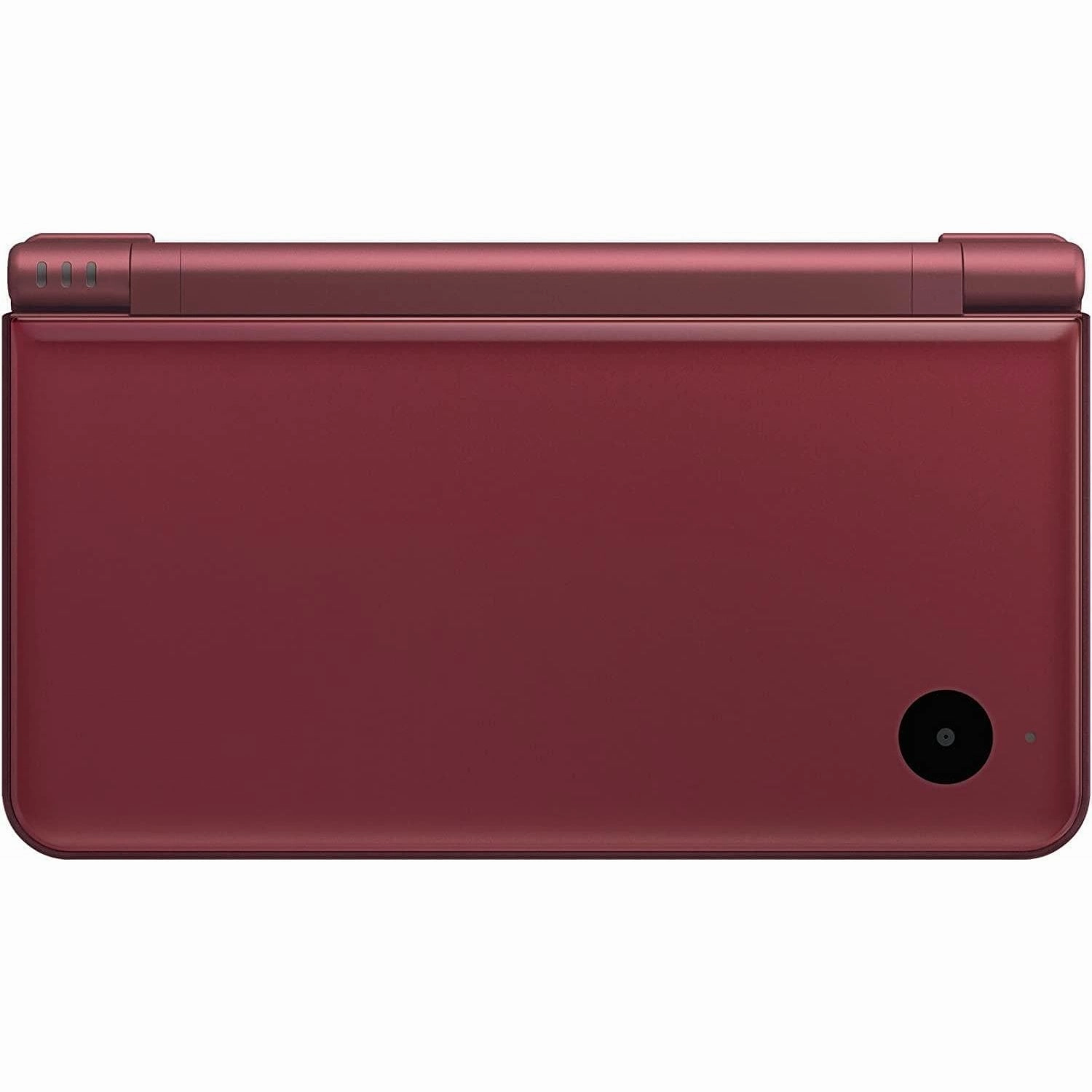 Nintendo DSi XL Wine Red Console