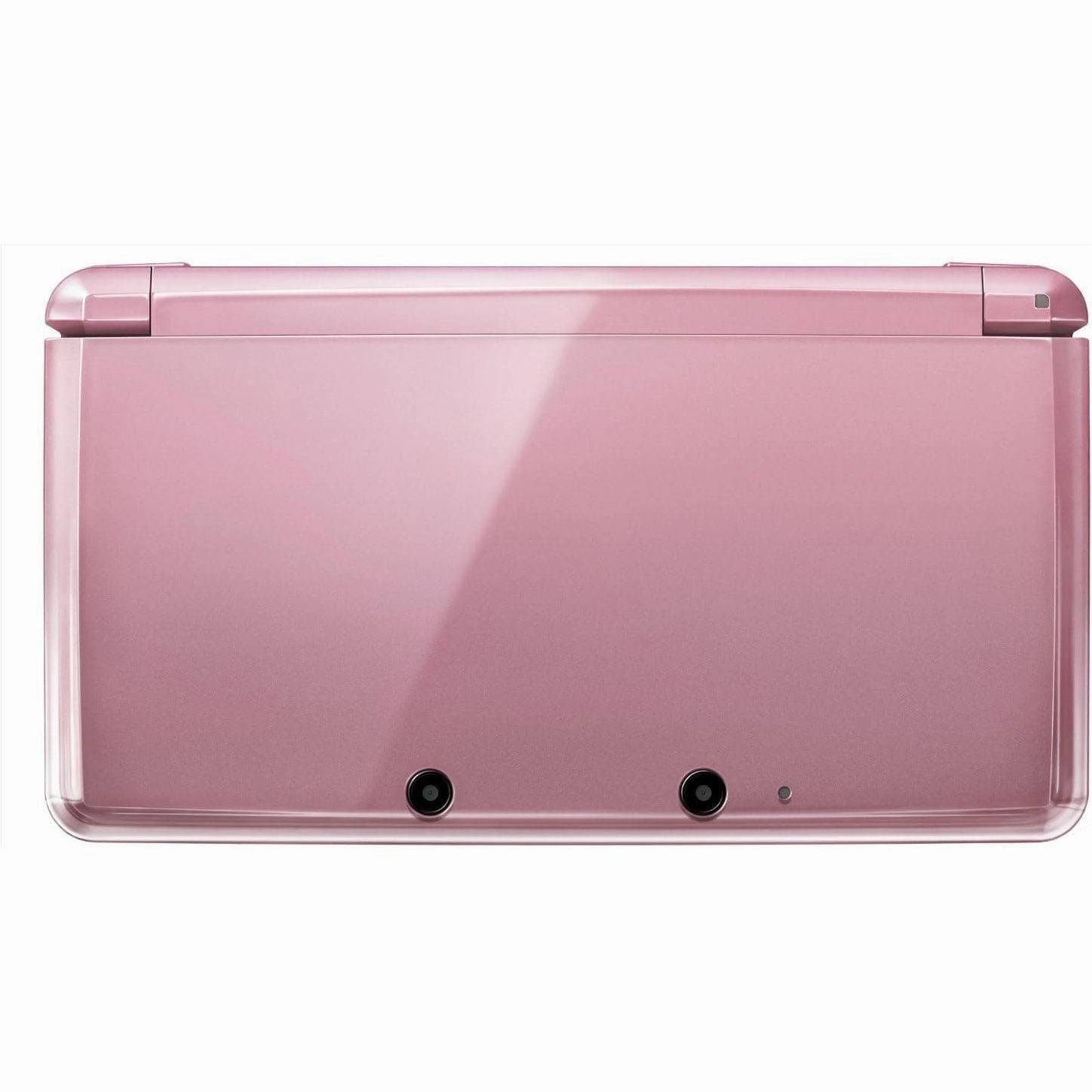 Nintendo Handheld Console 3DS - Coral Pink