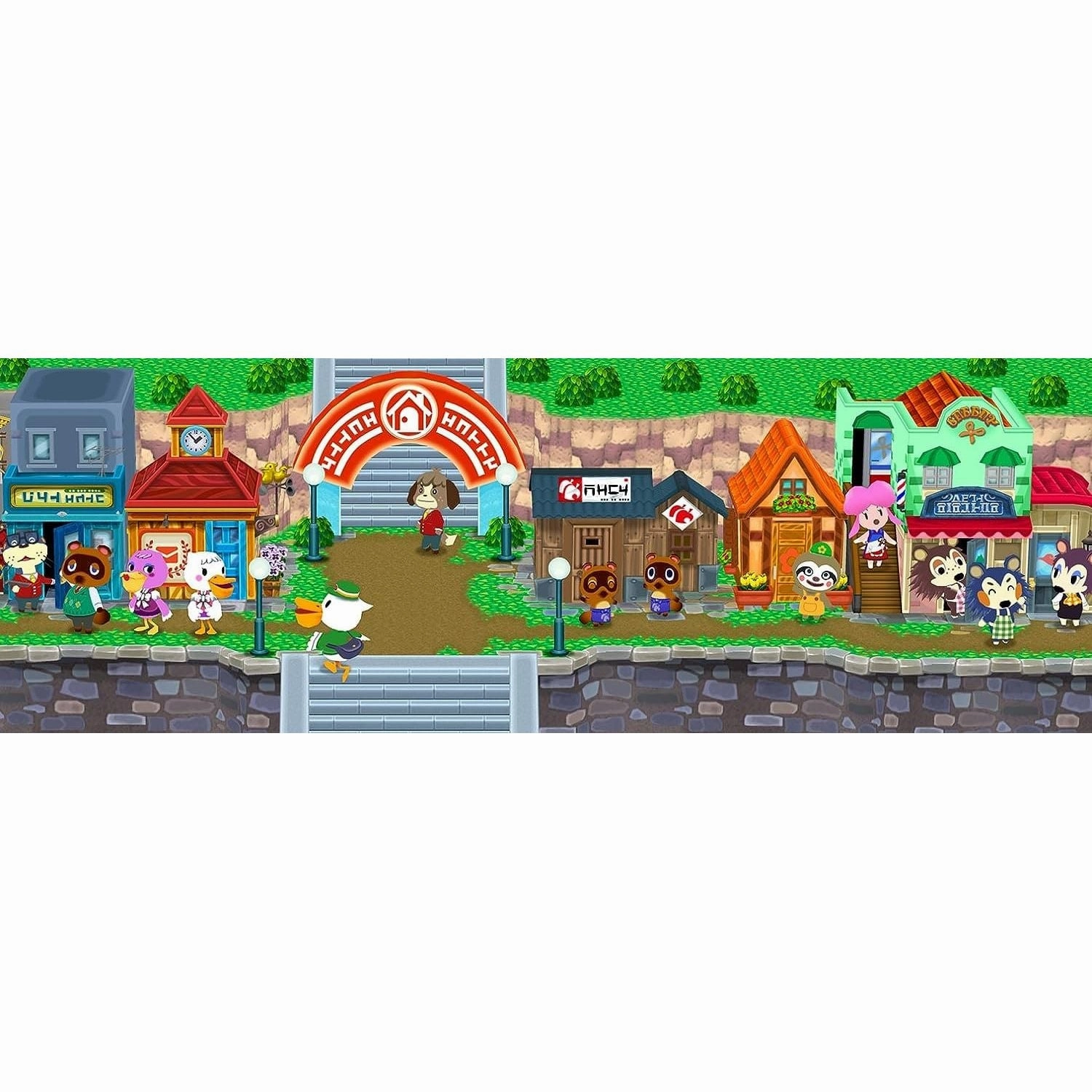Nintendo Selects - Super Mario 3D Land (Nintendo 3DS)