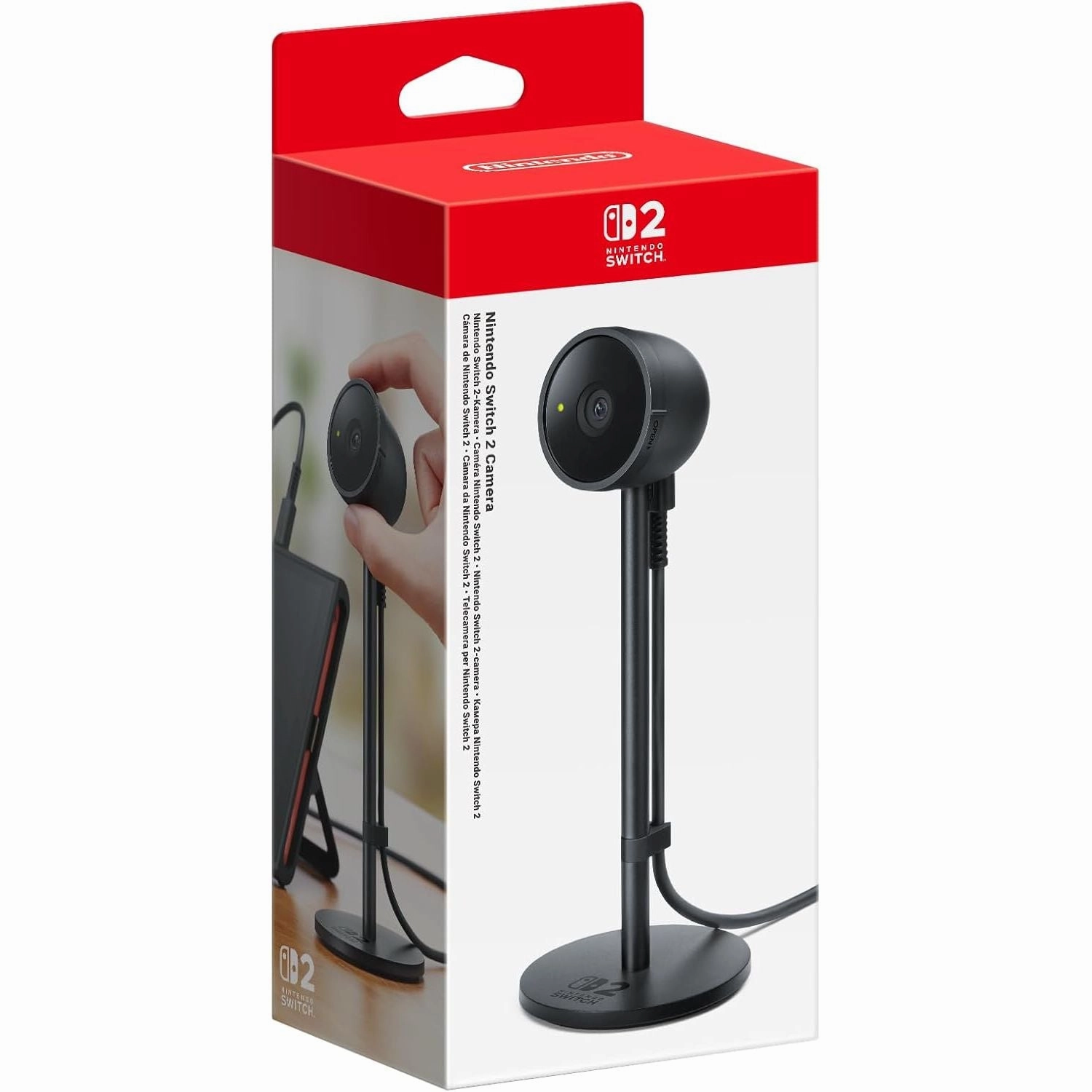 Nintendo Switch 2 Camera smartwatch accessories, apple watch bands, charging dock for smartwatch