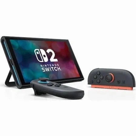 Nintendo Switch 2 Console