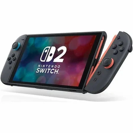 Nintendo Switch 2 Console