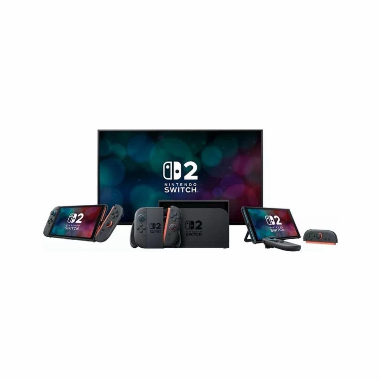 Nintendo Switch 2 Console