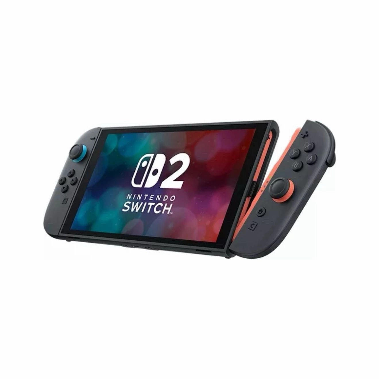 Nintendo Switch 2 Console