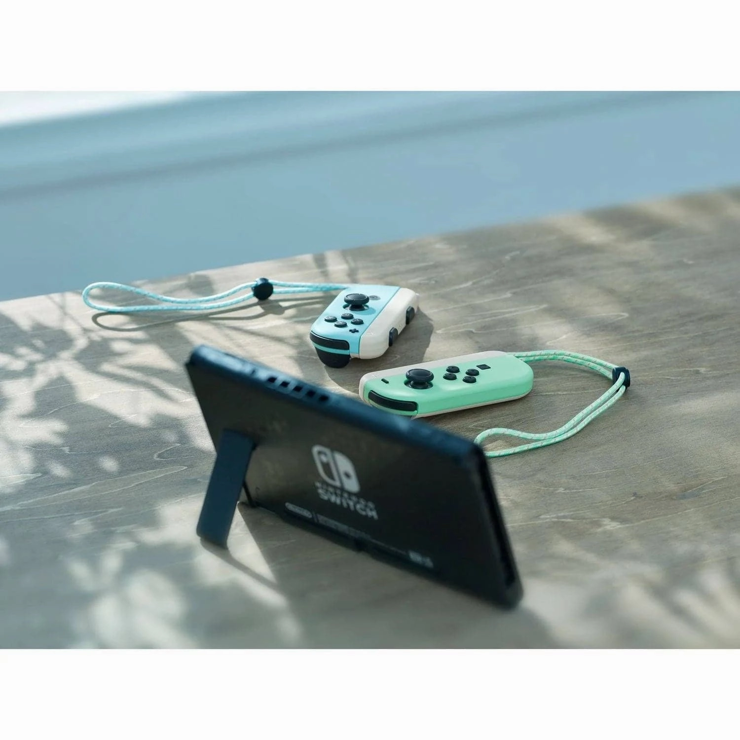 Nintendo Switch - 32GB Console - Animal Crossing: New Horizons Edition - (No Game)