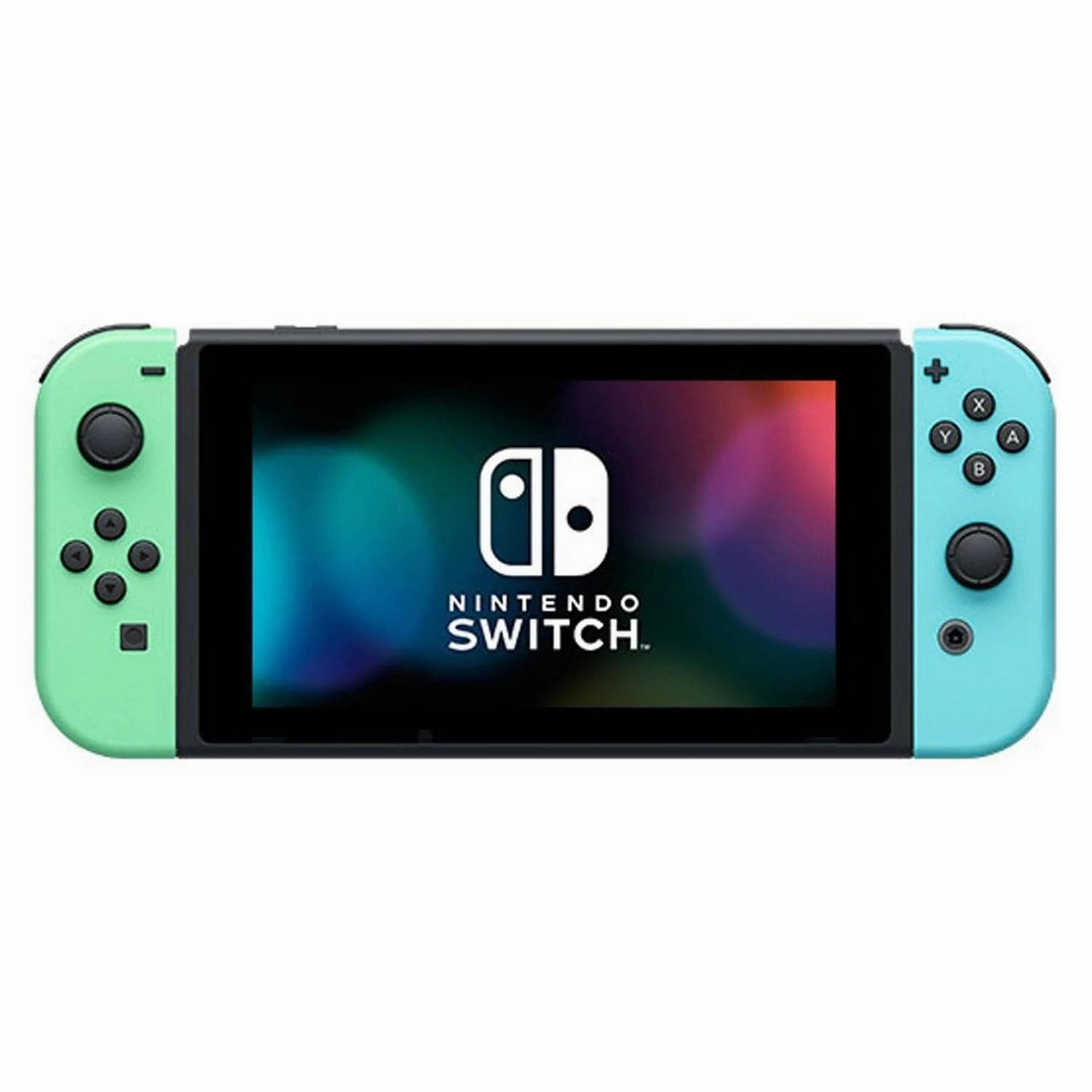 Nintendo Switch - 32GB Console - Animal Crossing: New Horizons Edition - (No Game)