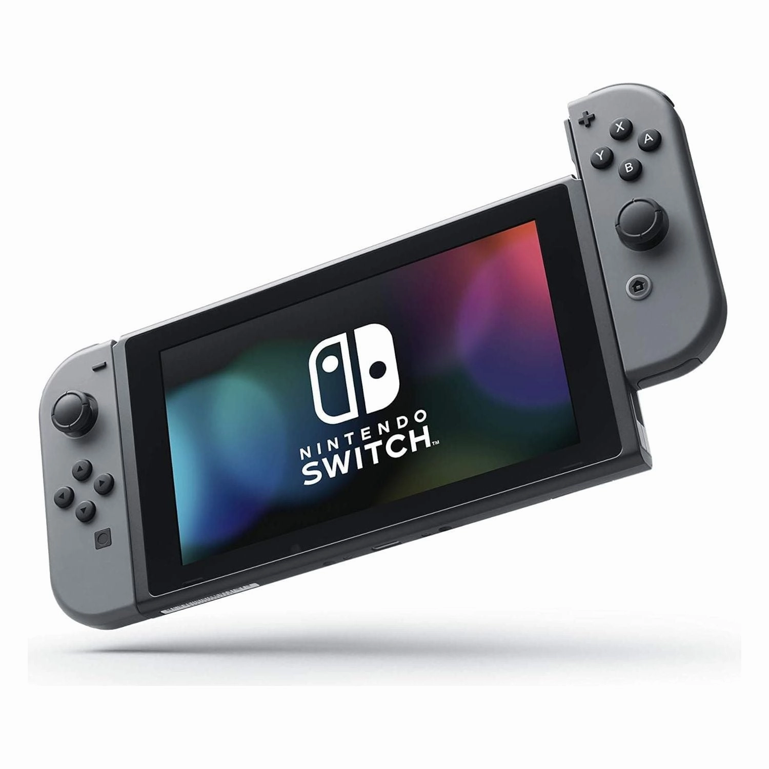 Nintendo Switch - 32GB Console - Grey