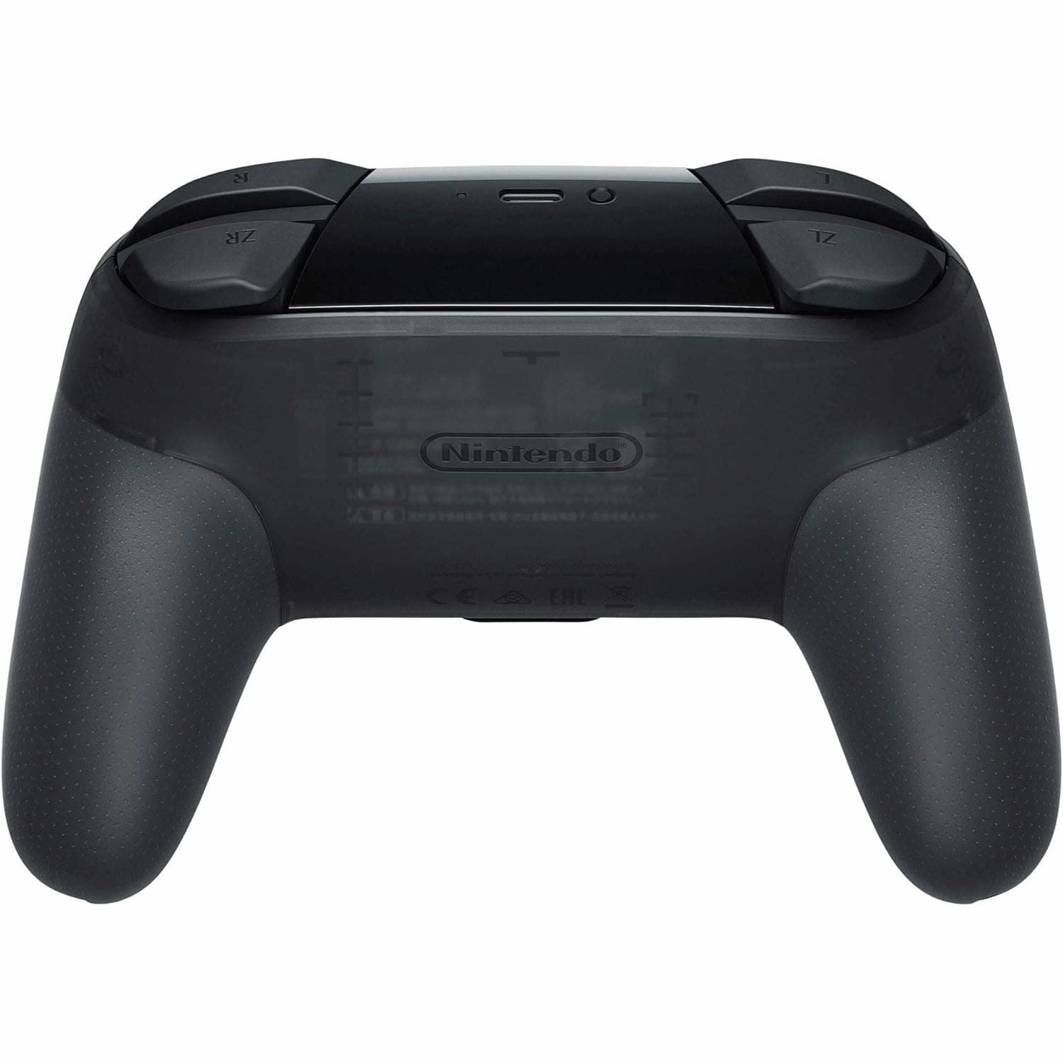 Nintendo Switch - Pro Controller - Black