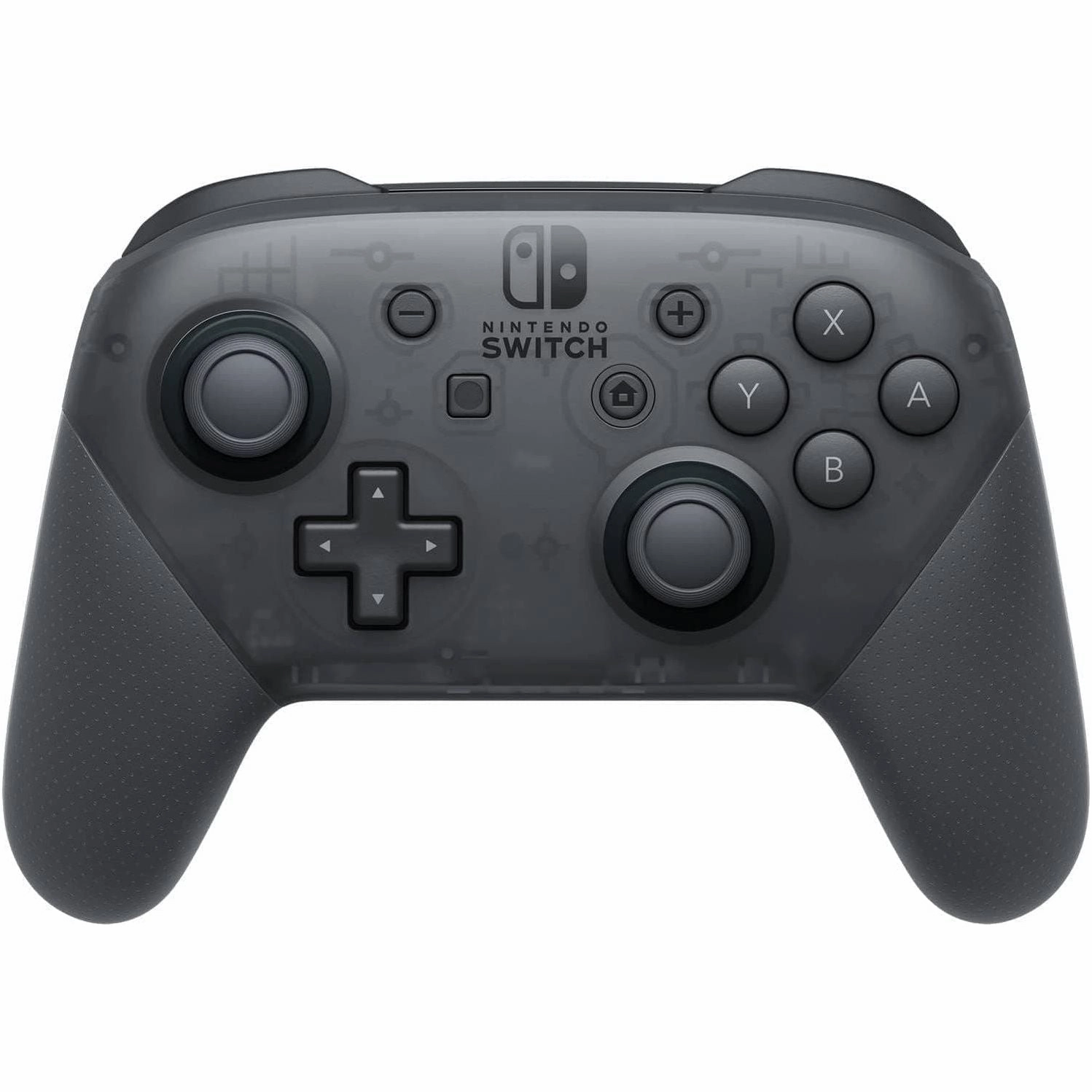 Nintendo Switch - Pro Controller - Black