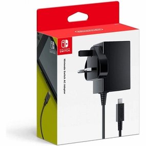 Nintendo Switch AC Adapter smartwatch accessories, apple watch bands, charging dock for smartwatch