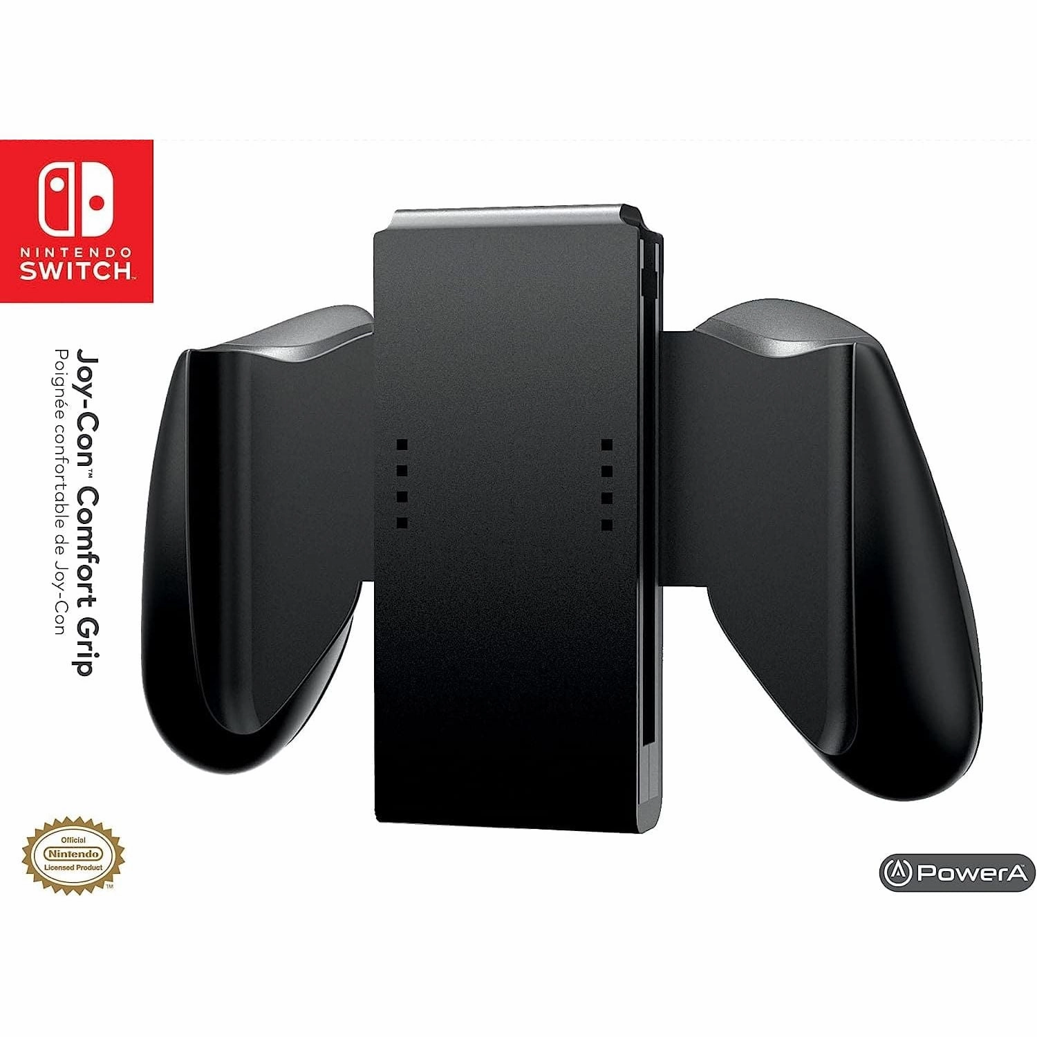 Nintendo Switch Charging Grip
