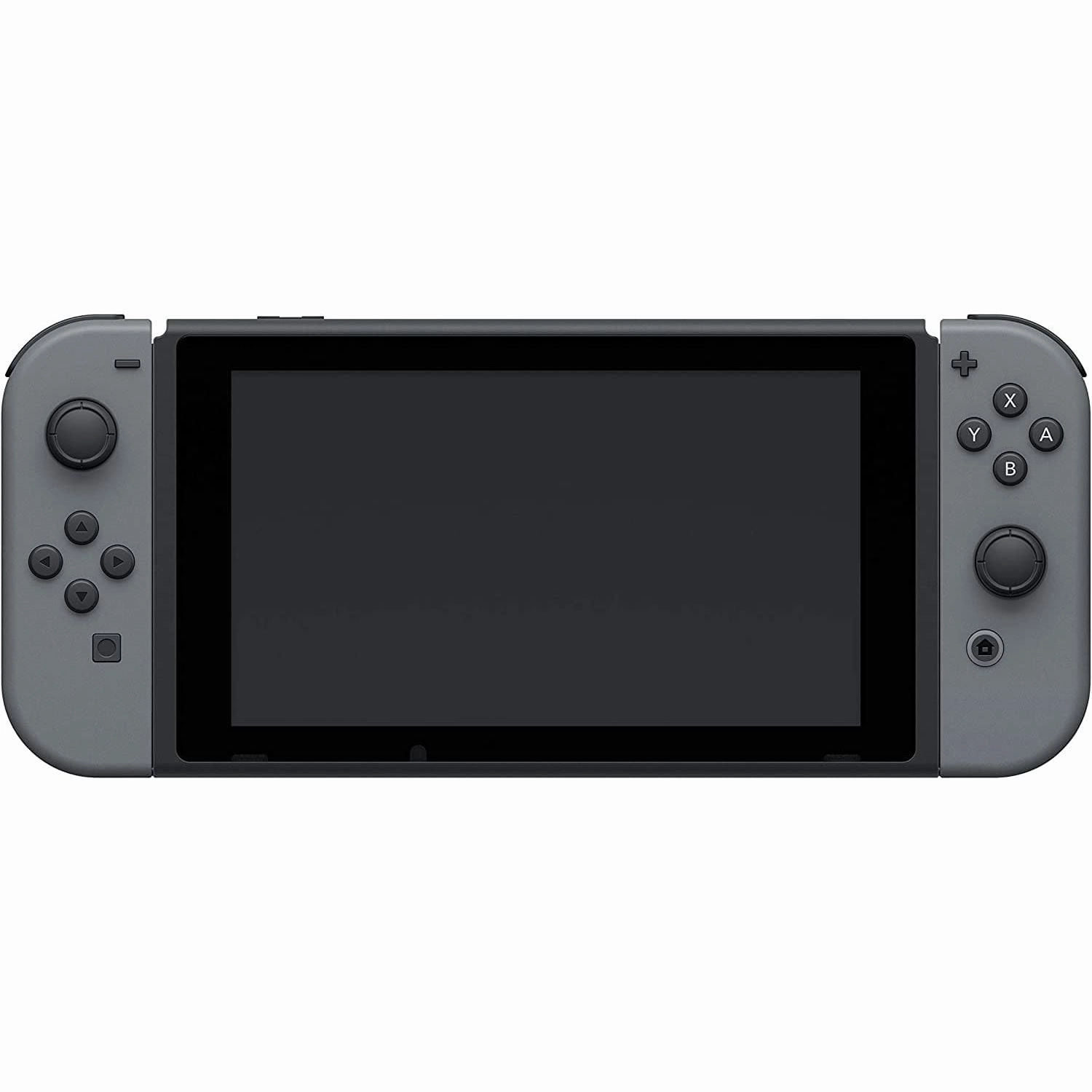 Nintendo Switch Console, 32GB   Joy-Con, Grey