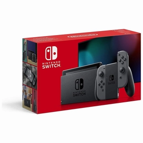 Nintendo Switch Console, 32GB   Joy-Con, Grey wireless headphones,bluetooth headphones,noise cancelling headphones,wireless earbuds