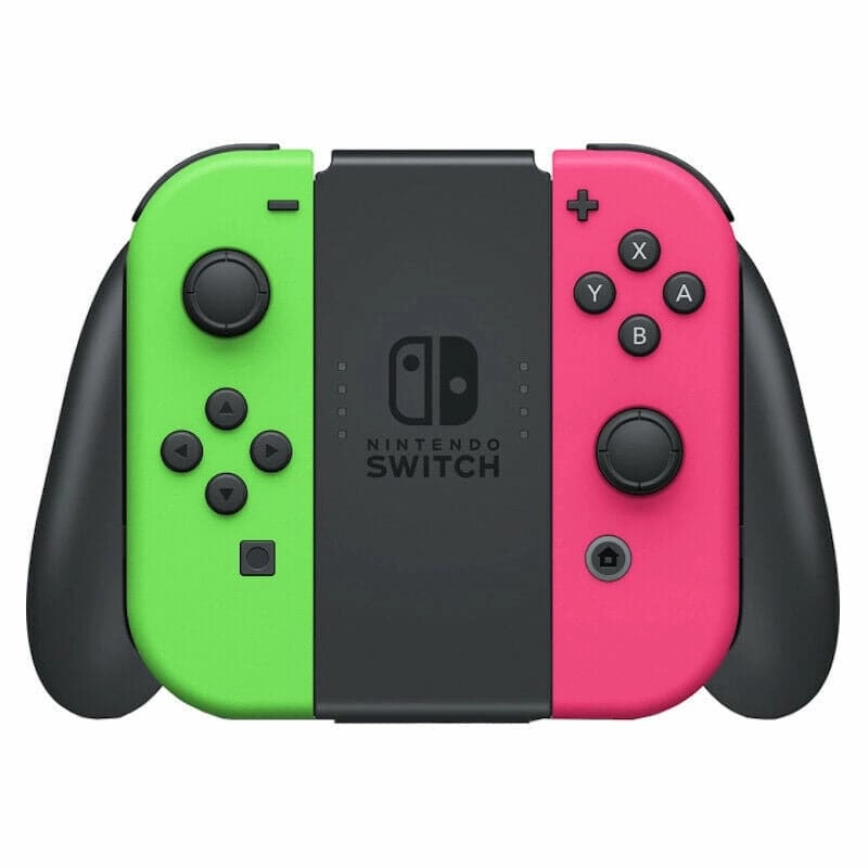Nintendo Switch Console 32GB Neon Pink/Green Joy-Con