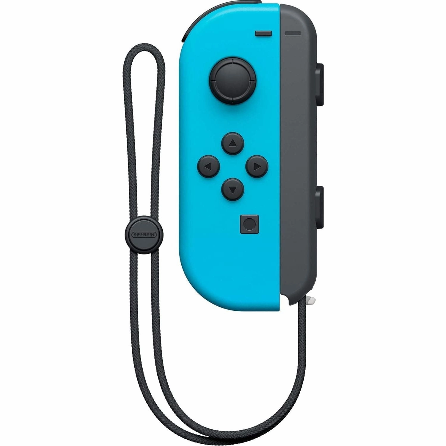 Nintendo Switch Joy-Con - Left - Neon Blue