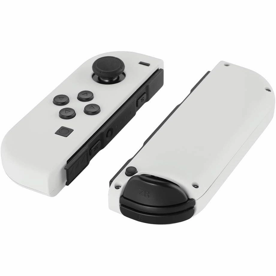 Nintendo Switch Joy Cons Pair - White
