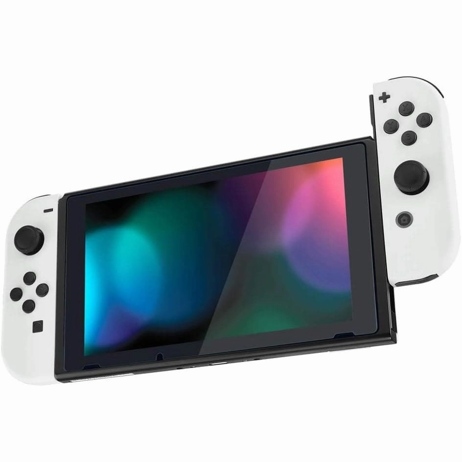 Nintendo Switch Joy Cons Pair - White