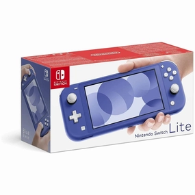 Nintendo Switch Lite 32GB Handheld Console Blue wireless headphones,bluetooth headphones,noise cancelling headphones,wireless earbuds