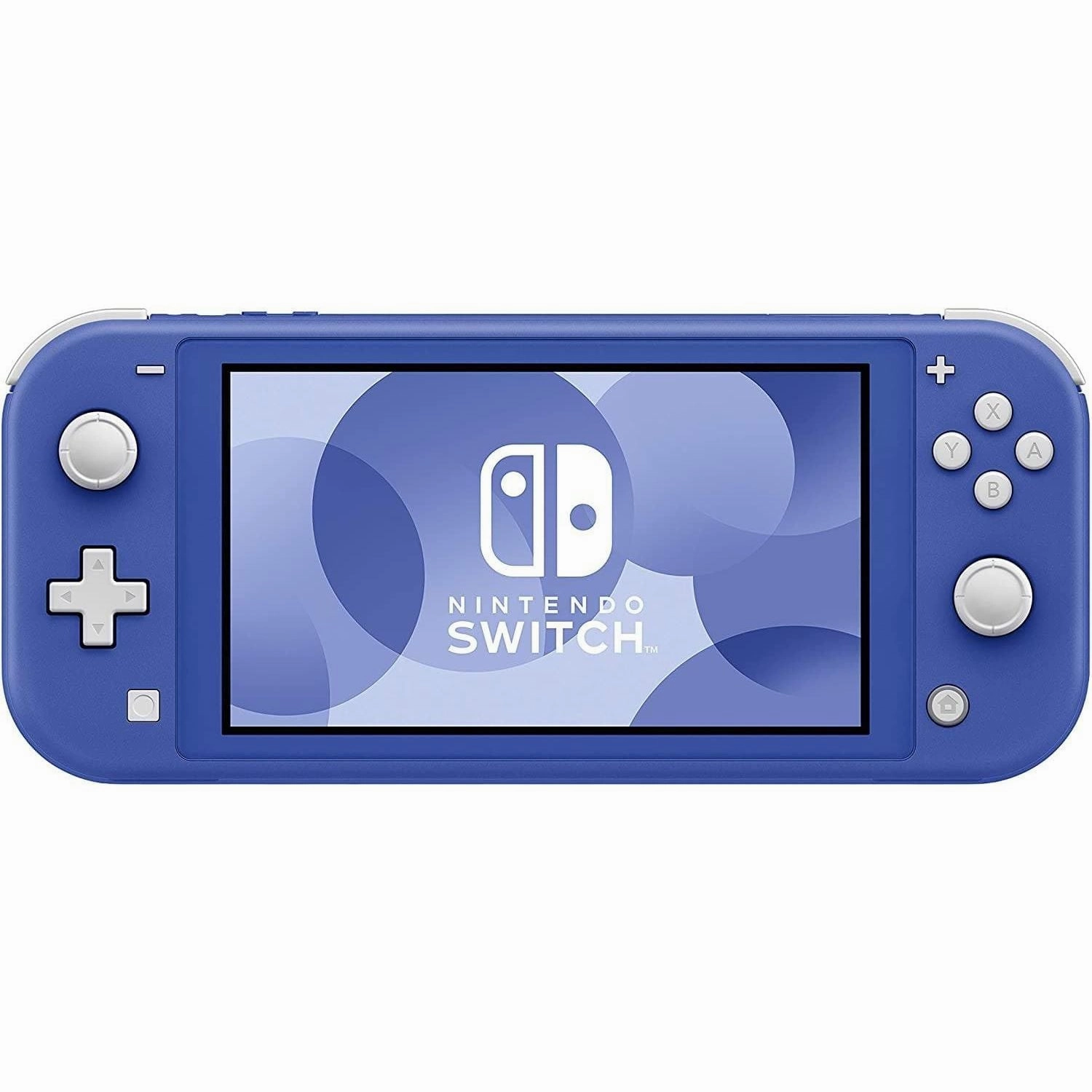 Nintendo Switch Lite 32GB Handheld Console Blue