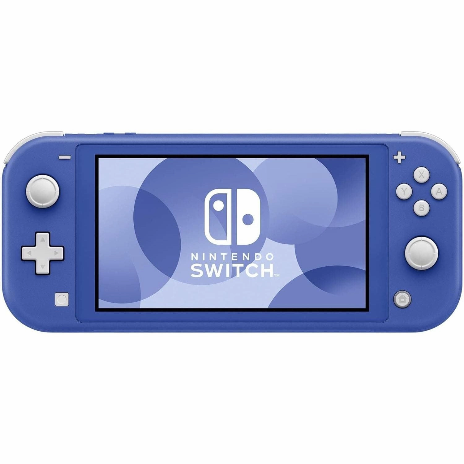 Nintendo Switch Lite 32GB Handheld Console Blue