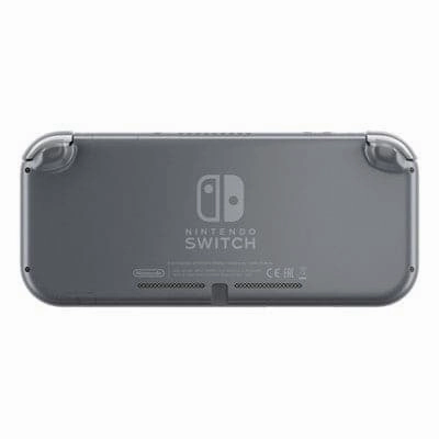 Nintendo Switch Lite Console 32GB - Grey