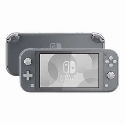 Nintendo Switch Lite Console 32GB - Grey