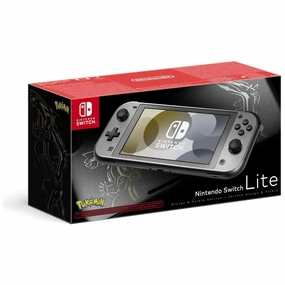 Nintendo Switch Lite Console  32GB, Dialga & Palkia Black Edition smartwatch accessories, apple watch bands, charging dock for smartwatch