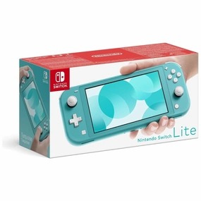 Nintendo Switch Lite Gaming console - Turquoise wireless headphones,bluetooth headphones,noise cancelling headphones,wireless earbuds
