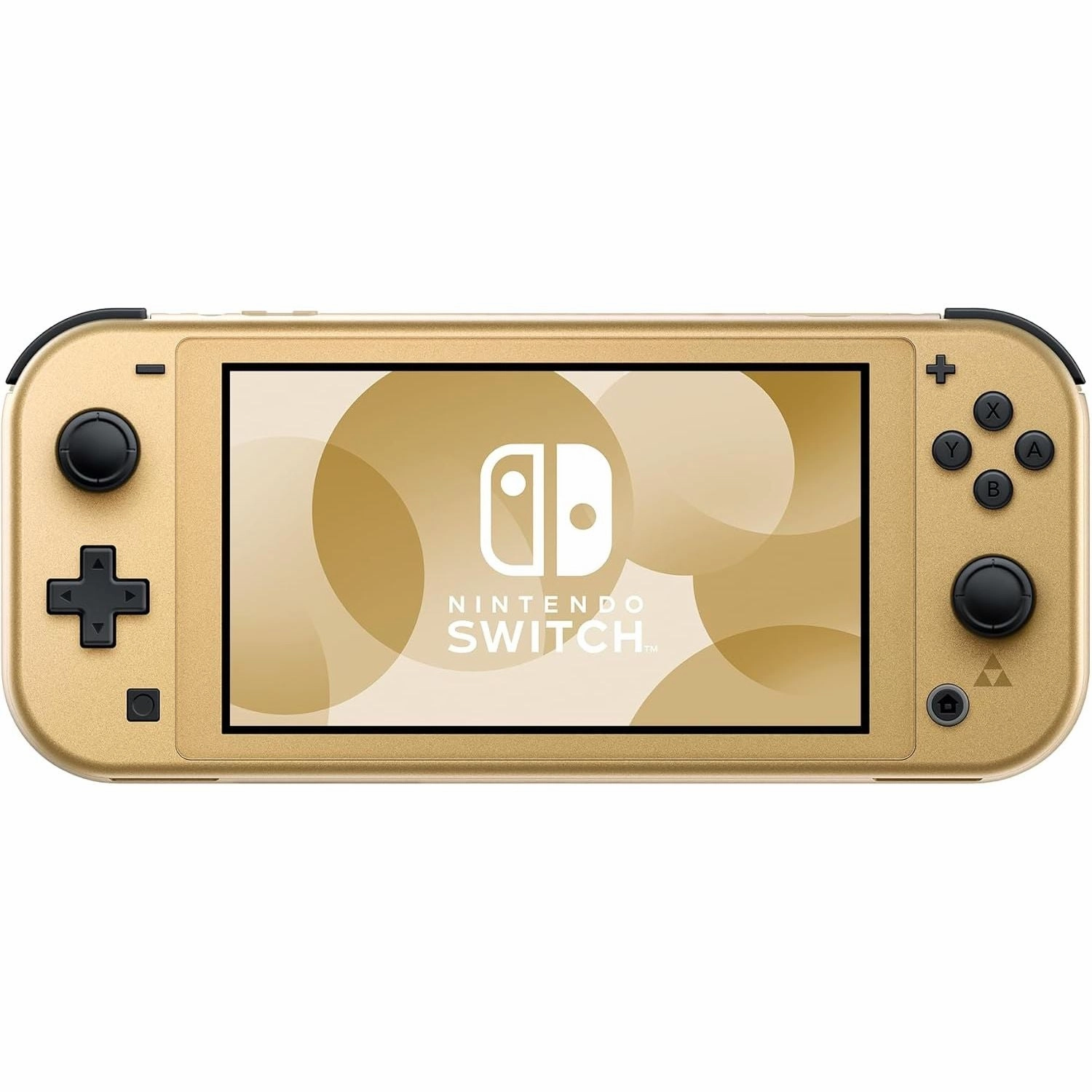 Nintendo Switch Lite: Hyrule Edition   12 Months Nintendo Switch Online