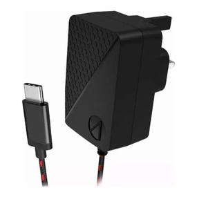 Nintendo Switch Mains Adaptor - STEALTH SW-C20 smartwatch accessories, apple watch bands, charging dock for smartwatch