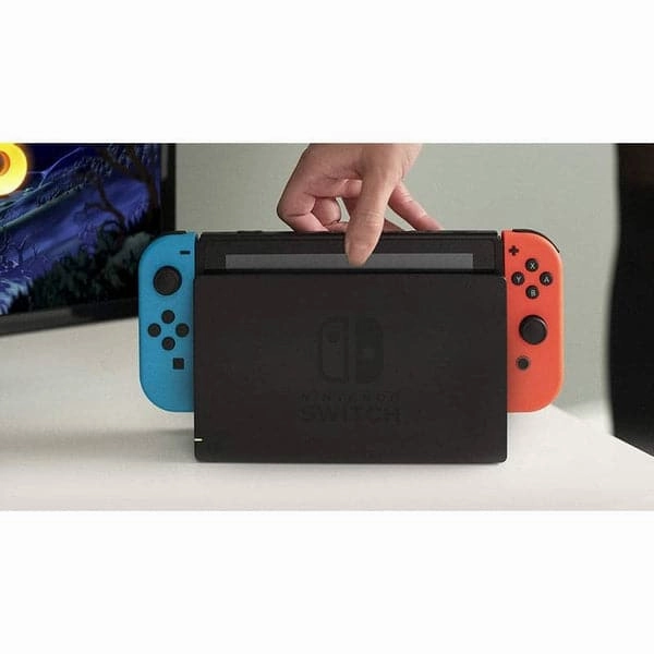 Nintendo Switch Mario Kart 8 Deluxe