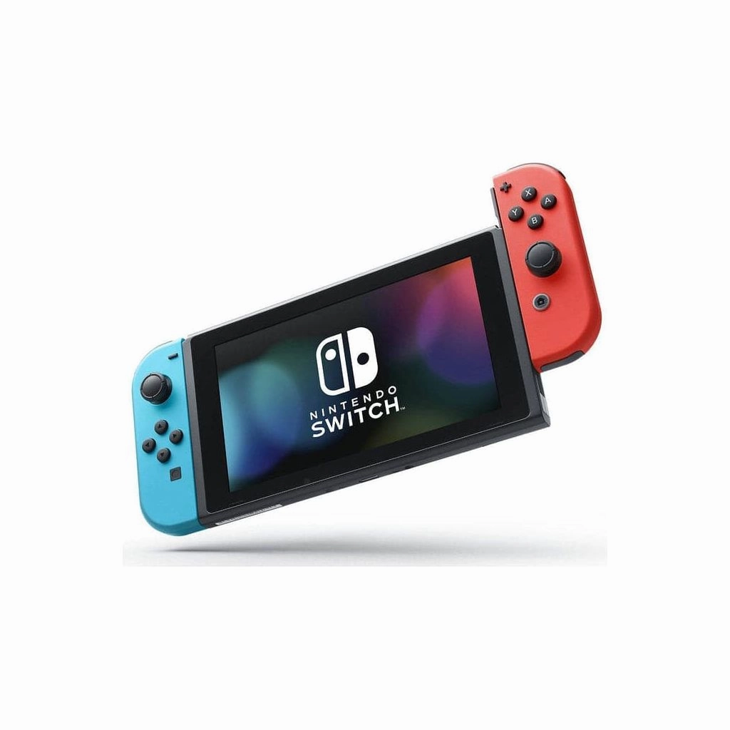Nintendo Switch Mario Kart 8 Deluxe