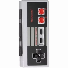 Nintendo Switch NES Controller (R) smartwatch accessories, apple watch bands, charging dock for smartwatch