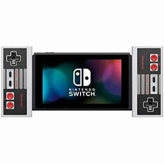 Nintendo Switch NES Controllers (Wireless)