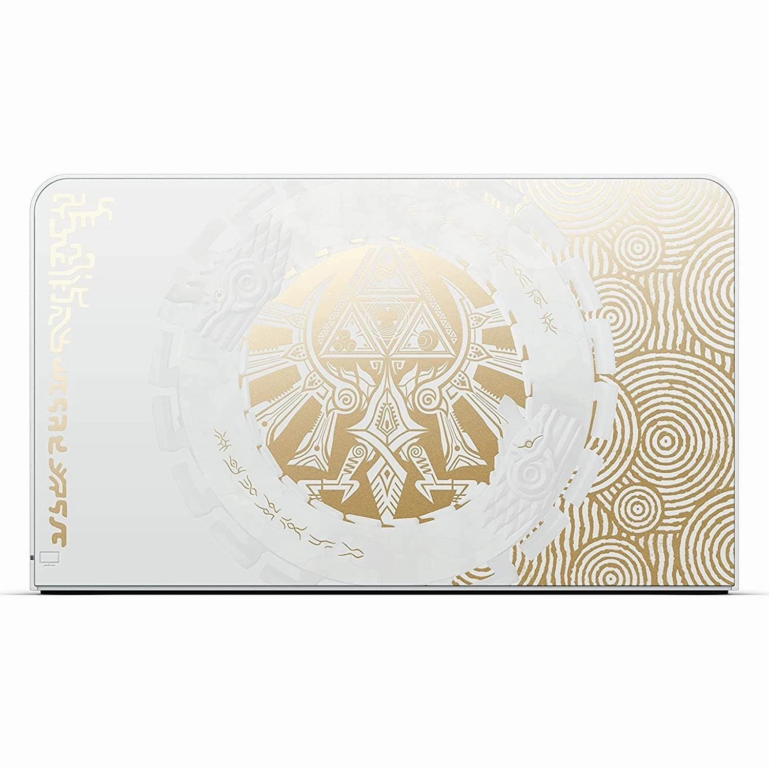 Nintendo Switch OLED - The Legend of Zelda: Tears of the Kingdom Edition - No Game