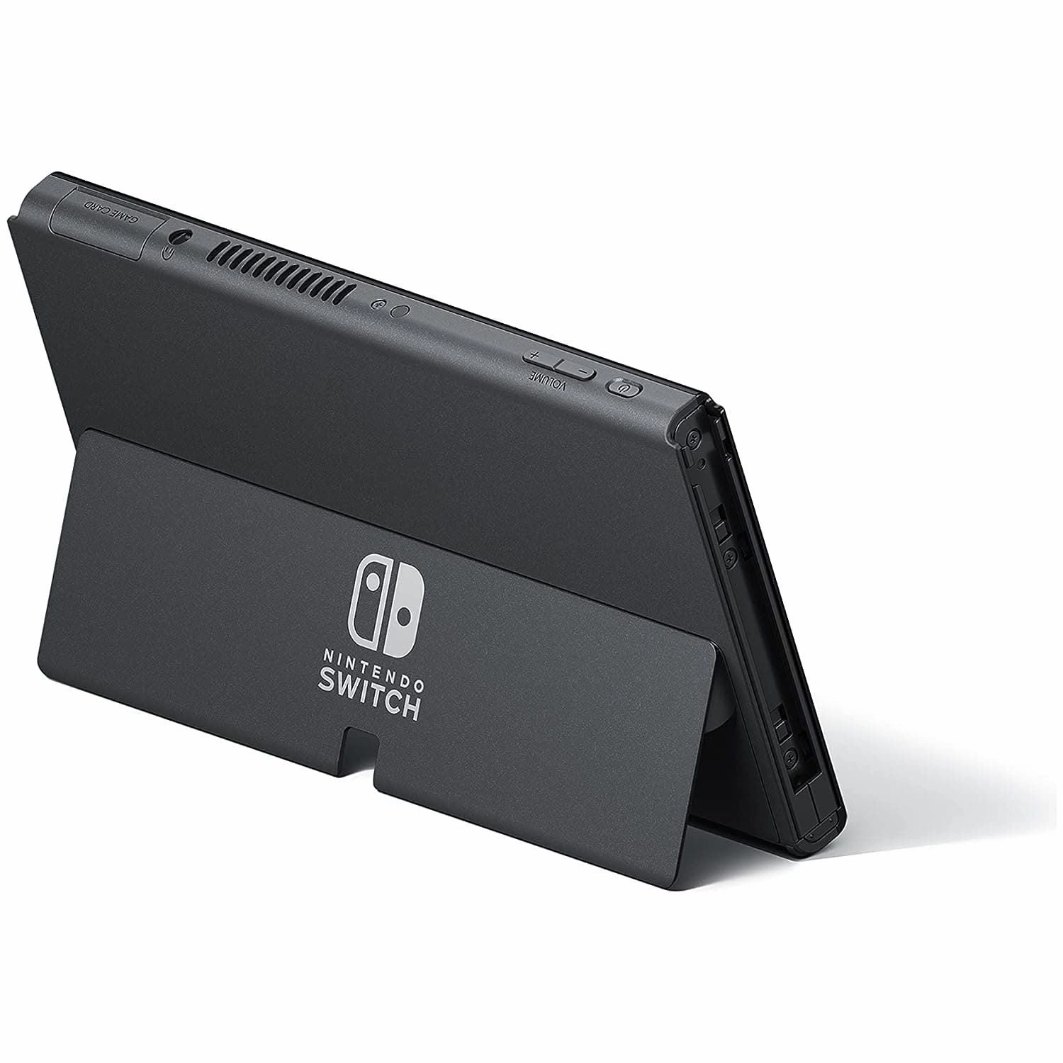 Nintendo Switch OLED Console - White