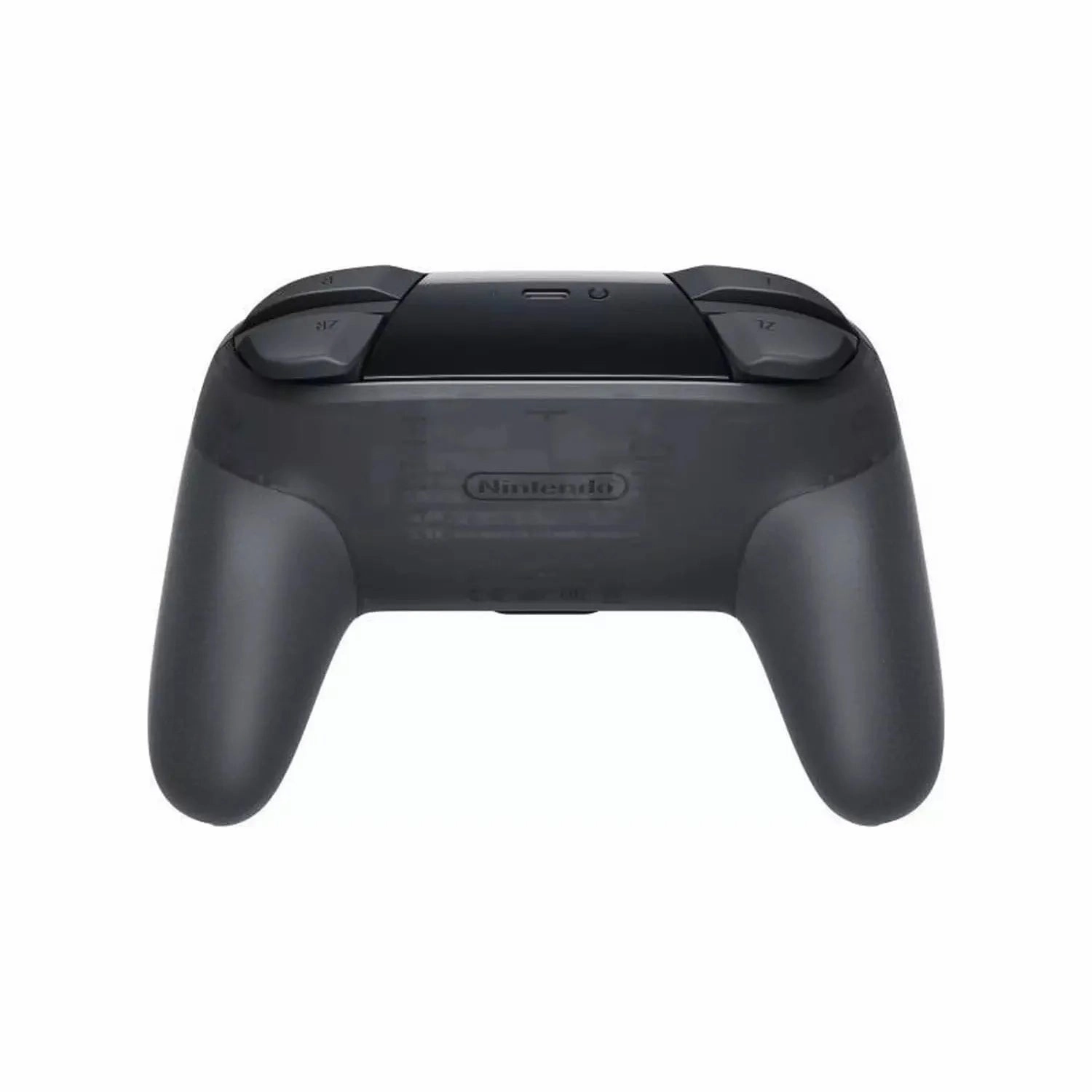 Nintendo Switch Pro Wireless Controller - Black
